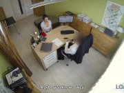 LOAN4K. Alex was never at casting and had no sex on porpose before 4/16