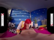 VRCosplayX In Your XXX TOY STORY Lindsey Cruz As Jessie Squirts On Your D 10/16