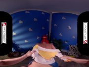 VRCosplayX In Your XXX TOY STORY Lindsey Cruz As Jessie Squirts On Your D 16/16