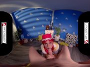 VRCosplayX In Your XXX TOY STORY Lindsey Cruz As Jessie Squirts On Your D 7/16