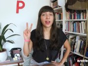 Hot Amateur Couple First Time Sex on Film -Ersties 2/16