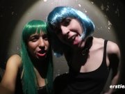 Hot Amateur Couple First Time Sex on Film -Ersties 4/16