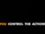 Sneaking in a stranger's house to fuck Lucy Heart POV 2/16