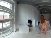 Beautiful amateur girls dancing and teasing in this exclusive VR video 13/16