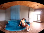 Amateur teens teasing and showing their hot bodies in this VR compilation 11/16