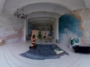 Amateur teens teasing and showing their hot bodies in this VR compilation 8/16