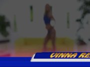 Big Pussy Lips - Czech Girl With Incredible Pussy 4/16