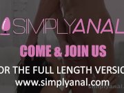 Teen Anal - Sucking and Fucking in the Kitchen 16/16