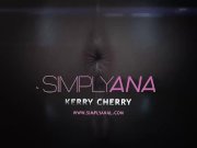 Teen Anal - Sucking and Fucking in the Kitchen 2/16