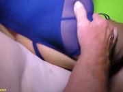 gangbang party with stewardess sexy susi 2/16