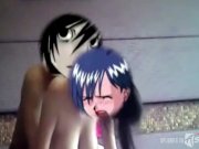 Homemade porn with cute Asian teen chicks 4/16