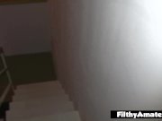 The sex clinic, filthy orgy with needy women 9/16