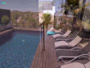 Russian cutie Lola Taylor got her asshole stretched wide 1/16