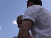 HUNT4K. Encounter with young beauty was worth money paid for it 5/16