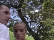 HUNT4K. Encounter with young beauty was worth money paid for it 6/16