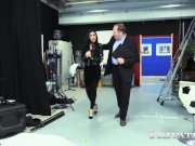 Privatecom - Anal threesome with eurobabes 2/16