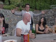 RealityLovers - Micaela Schaefer mit lesbischer Freundin 1/16