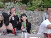 RealityLovers - Micaela Schaefer mit lesbischer Freundin 2/16