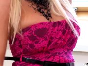 Horny Jenna Creampied On The Dining Table 1/16