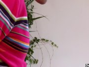 Horny Jenna Creampied On The Dining Table 4/16