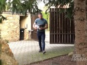 GIRLSRIMMING - Black Friday Anal Deal 5/16