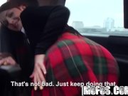 Mofos - Two Stranded Schoolgirls Dominica Phoenix, Jessi Gold get picked up 3/16