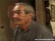 Husband Shares His Swinger Wife 1/16