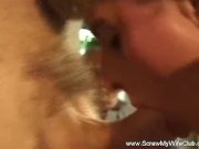 Husband Shares His Swinger Wife 3/16