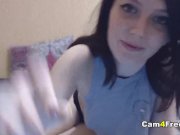 Sexy Amateur Couple Hot Sex on Cam 3/16