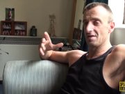 PASCALSSUBSLUTS - Choked babe Tiffany Naylor wants it rough 3/16