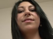 Sexy girl likes when the black cock fucks her in the pussy and asshole 1/16