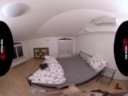 VirtualRealPorn - Izzys first time 10/16