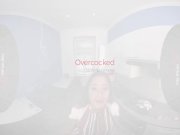 VirtualRealPorn - Overcocked 1/16