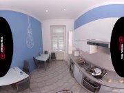 VirtualRealPorn - Overcocked 10/16