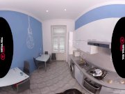 VirtualRealPorn - Overcocked 5/16