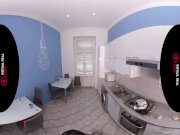 VirtualRealPorn - Overcocked 6/16