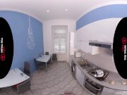 VirtualRealPorn - Overcocked 7/16