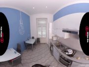 VirtualRealPorn - Overcocked 8/16