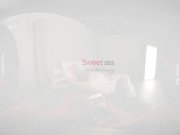 VirtualRealPorn - Sweet ass 1/16