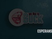 Girlfriends Blowjob - Sensual Suck and Anal Fuck 2/16