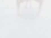 Lesbian Fisting - Asian babe orgasms during fist fuck 4/16