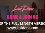 Pornstar - Watch me dance in my sexy outfit! 14/16