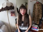 5 Sexy Amateur Babes Taking Turns on the Sybian 2/16