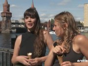 Blake and Lindsey Enjoy Ice Cream then each other 8/16