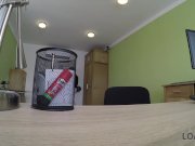 LOAN4K. What can be better for girl than passionate sex for cash 1/16