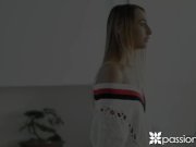 PASSION-HD LOVE found in between her legs 1/16