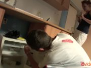 18videoz - Maggies - Disgraced with sex for cash 1/16