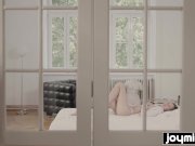 JOYMII- horny by nature featuring Stacy Cruz 5/16