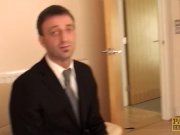 PASCALSSUBSLUTS - Fabulous Tina Kay choked and fucked hard 4/16