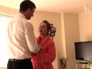 PASCALSSUBSLUTS - Fabulous Tina Kay choked and fucked hard 6/16